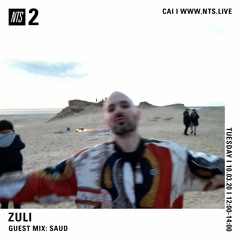 NTS 046 [10th March 2020] Ft. SAUD
