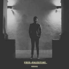 M3CHE - FREE PALESTINE