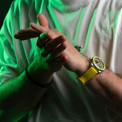 DANCE WITH LØGIC #3 - Bass house set recorded live at Kindergarten, Bologna, IT