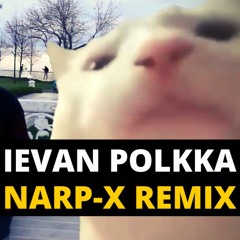 IevanPolkka (Narp-X REMIX)