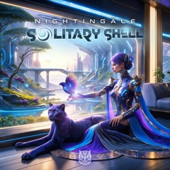 Solitary Shell - Nightingale || Out now on Sahman Records