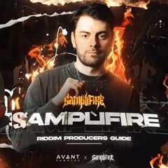 Samplifire - Riddim Producers Guide (FINAL TRACK)