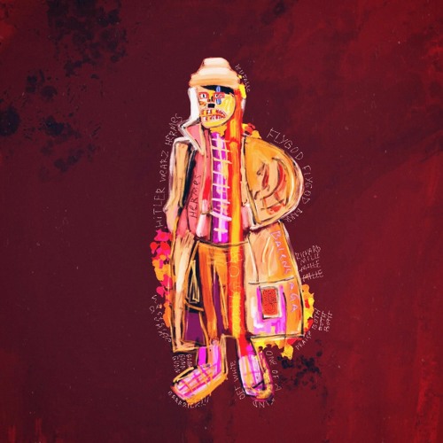 ray mysterio (flip)