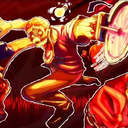 SML Movie Jeffy's Infinite Irida! - Shucks by VacantVal (ft. FrikkoFrik, Coquers)