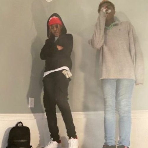 SoFaygo x Brezzo - Cant Stand Us (Prod. Woods + Odyssee)
