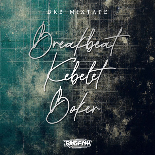 Breakbeat Kebelet Boker #BKB