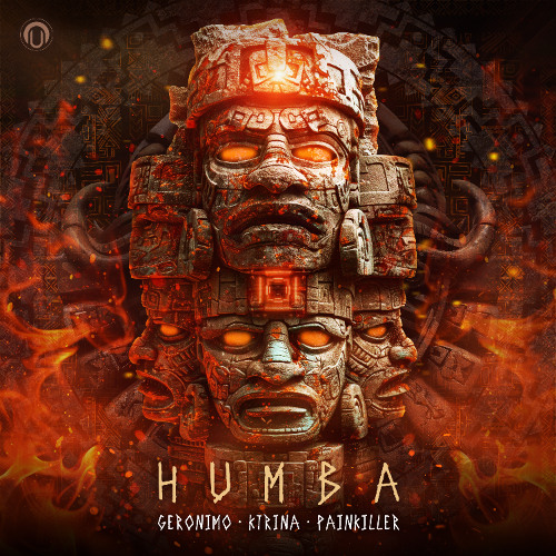 Geronimo & Ktrina & Painkiller - Humba