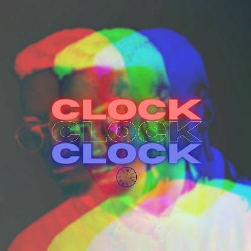 GABZY - C L O C K (ZACK DEAN EDIT)