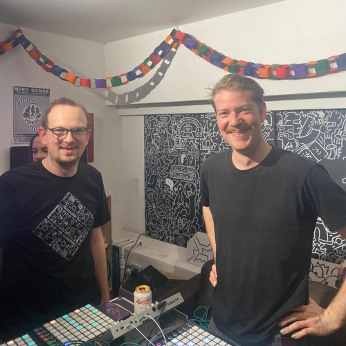 Malleable (DJ) @ Claptrap x Voices Radio Takeover