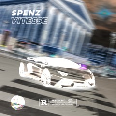 SQGVNG (Spenzz) - Vitesse (prod by Konan Beats)
