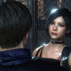 resident evil
