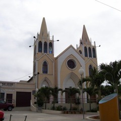 Horario De Misas Iglesia De La Paz Quito