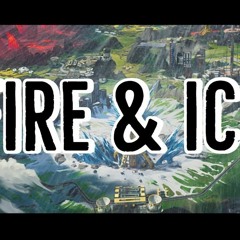 Apex Legends Season 3 Song  Fire  Ice  ChewieCatt Gaming
