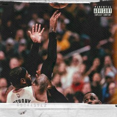 Melo Anthony (Feat. Surge)