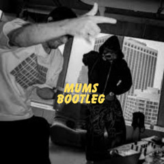 Fred again, Skepta, PlaqueBoyMax - Victory Lap (MUMS BOOTLEG) FREE DL