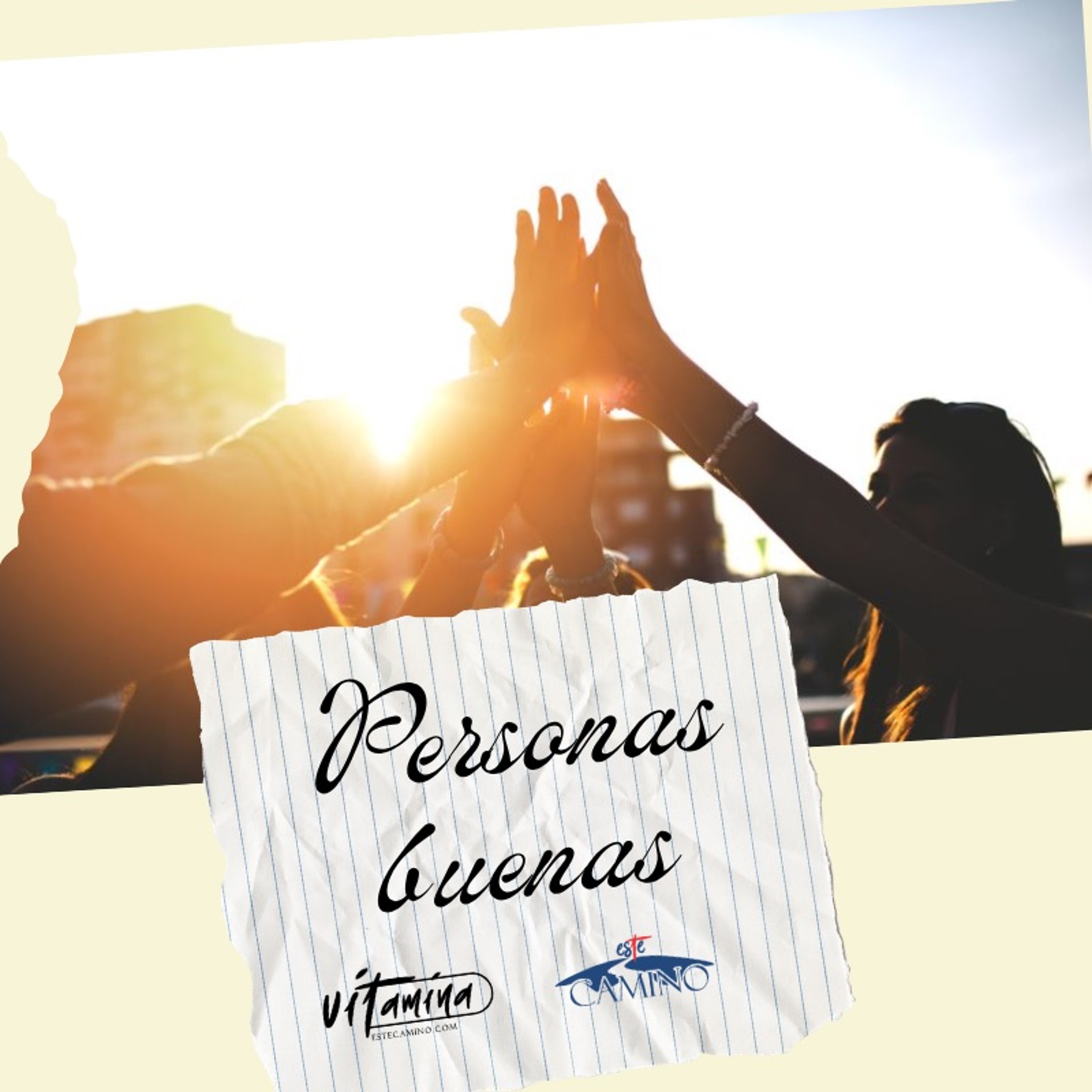 Personas buenas, Bruno Gentina episode artwork