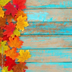 How is it September already?! ... Mix!