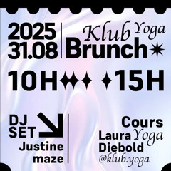 Klub Yoga