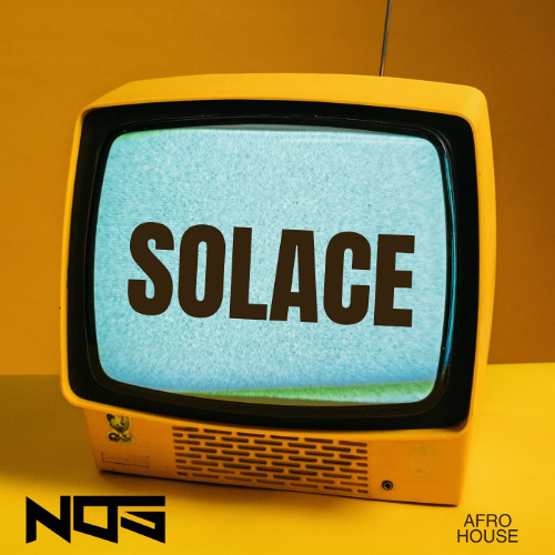 Stream SOLACE by DjNosOfficial | Listen online for free on SoundCloud