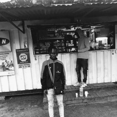 FUCKIN WITH ME (PROD KOOL B)