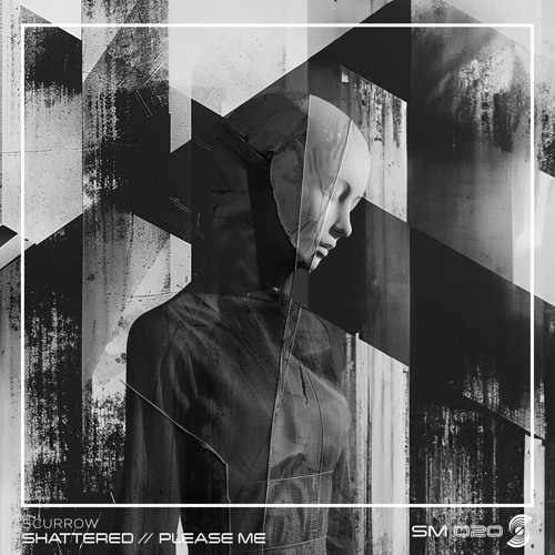 Scurrow - Shattered / Please Me