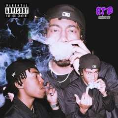 Boondarii - Tension (prod. TonyJr)