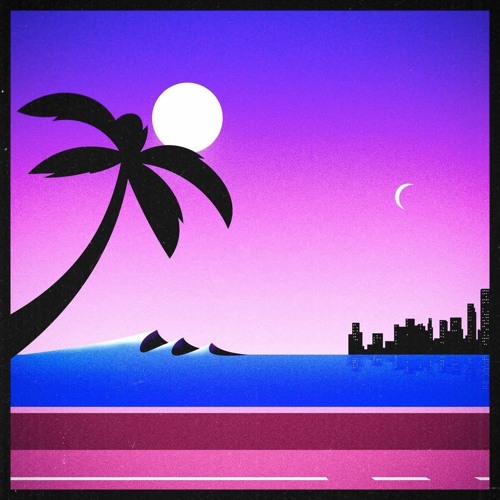 Stream Ocean Drive Radio | Listen to ODRVA001 - Escape To Paradise playlist  online for free on SoundCloud
