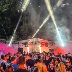 Mike La Funk @ House am See 2025