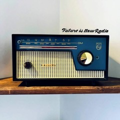 Future is Now Radio #058