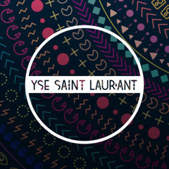 YSE Saint Laur' Ant X Slow Mo Lounge 2025