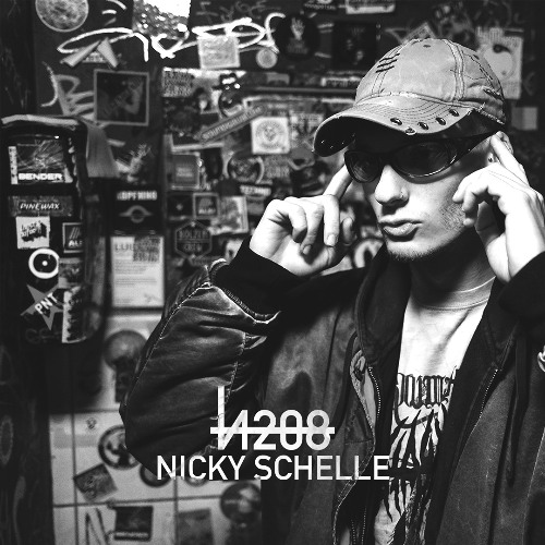 NonStop No. 208 Nicky Schelle