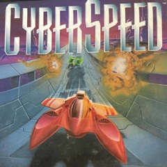 #cyperspeed