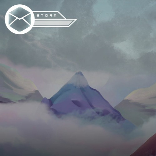 John Kenza - Storm