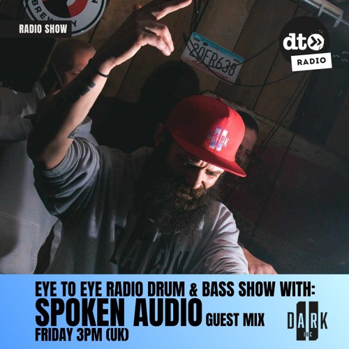 Eye To Eye Radio #10 Ft Spoken Audio