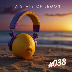 Lem0n - A State of Lemon #038