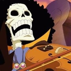 One Piece Bink's Sake - English Version With Lyrics