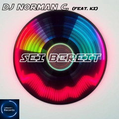 Sei bereit
