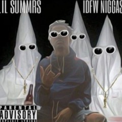 Lil Summrs - Woah (prod. Ravi + Wfbg)
