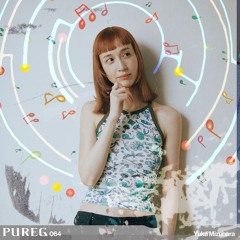 PURE Guest.064 Yuka Mizuhara