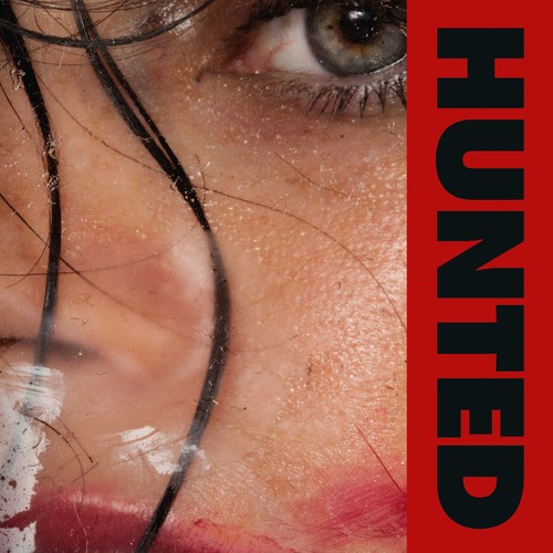 Hunter (Hunted Version)