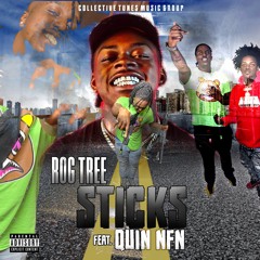 ROG Tree x Quin NFN - Sticks
