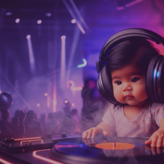 HAR∆L – Little Baby (Original Mix)