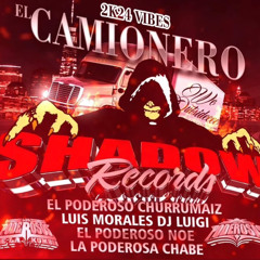 EL CAMIONERO SHAROW RECORDZ LIMPIA