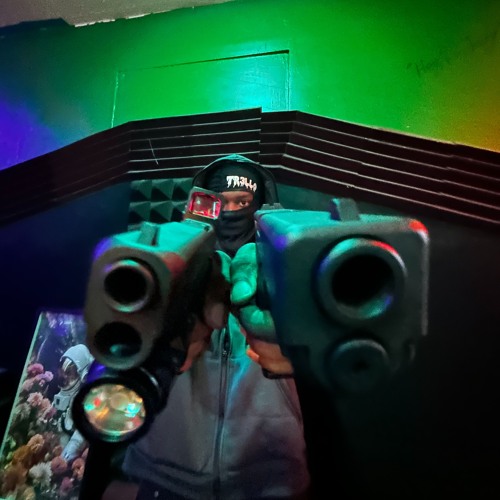 TR3LL0 - WAR [@YOURMELDOF @SEEKYBEATS @COLDBLIME] [ZILLA RADIO EXCLUSIVE]