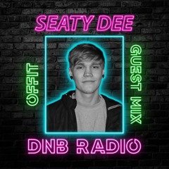 MY GUEST MIXES