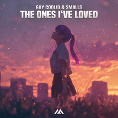 Guy Coolid, SMALLS - The Ones I've Loved