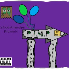 P.I.M.P (26th st) Prod By Gas Shawty