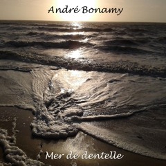 Mer de dentelle
