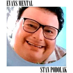STAN PODOLAK