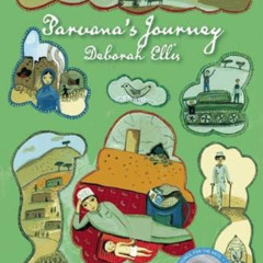 View KINDLE 📕 Parvana's Journey (Breadwinner) by  Deborah Ellis EBOOK EPUB KINDLE PD